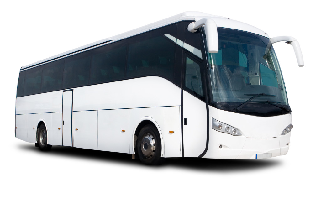Bus Charter Services North American Charter Bus