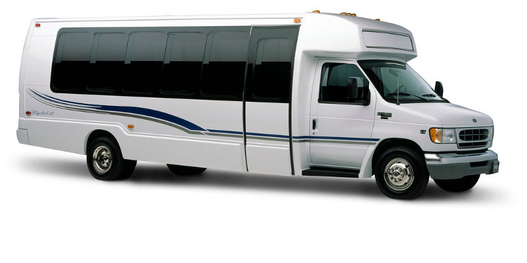 Bus Charter Services | North American Charter Bus